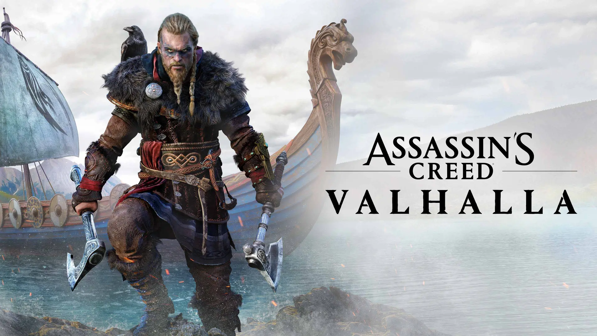 Assassin’s Creed Valhalla: Harta Dibalik Rahasia Petuaria Ruins