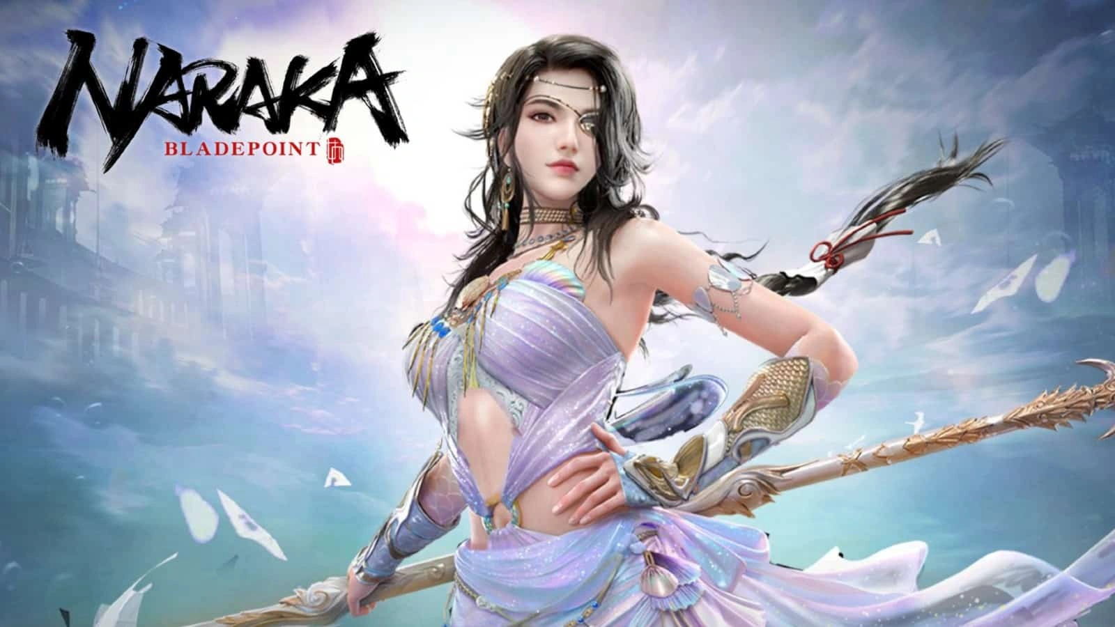 Naraka Bladepoint: Panduan Skill, Karakter dan Taktik Menang