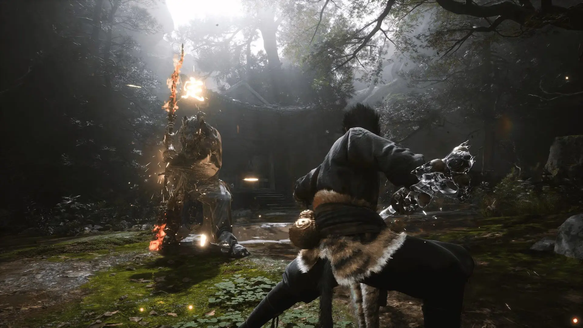 Review Black Myth Wukong - Apa yang Bisa Diharapkan