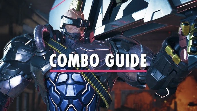 Tekken 8 Combo Kombinasi Serangan yang Tidak Terbantahkan