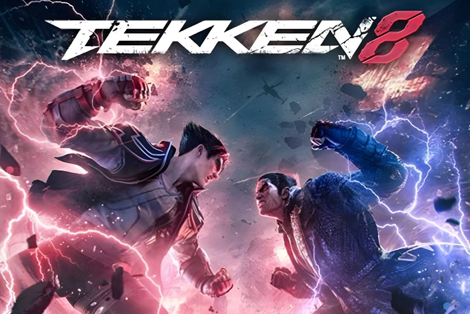 Tekken 8 Tier List 2025: Karakter Terbaik dan Combo Tiap Karakter