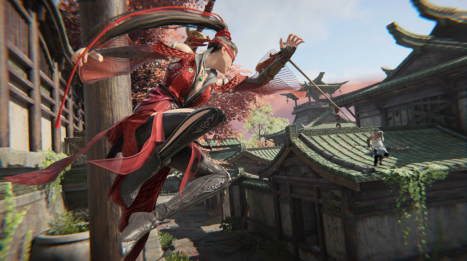 Tips dan Trik Menang di Naraka Bladepoint