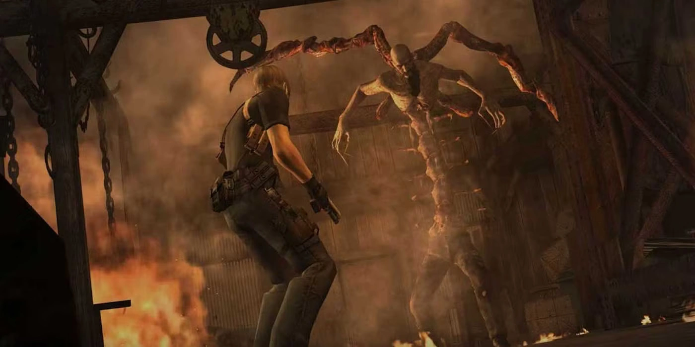 Tips dan Trik untuk Bermain Resident Evil 4 Remake