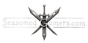 Seasoned Gamers