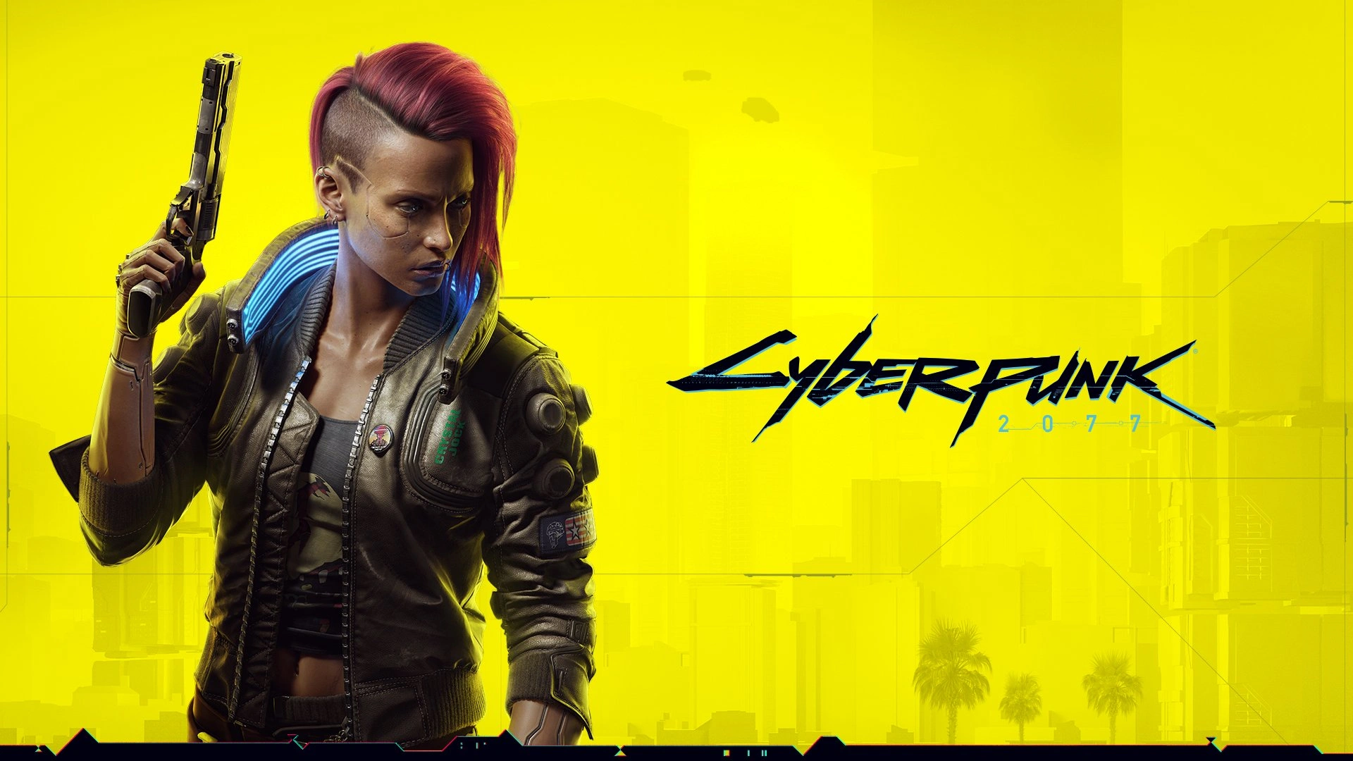 Cyberpunk 2077 di Tahun 2025: Game Lama yang Rasa Baru