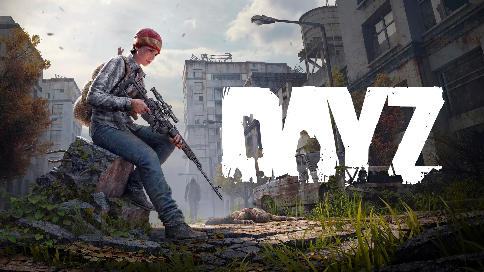 DayZ Cara Bertahan Hidup Pasca Apokaliptik, dan Alur Cerita