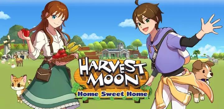 Harvest Moon: Home Sweet Home – Alur Cerita, dan Pilihan Seru
