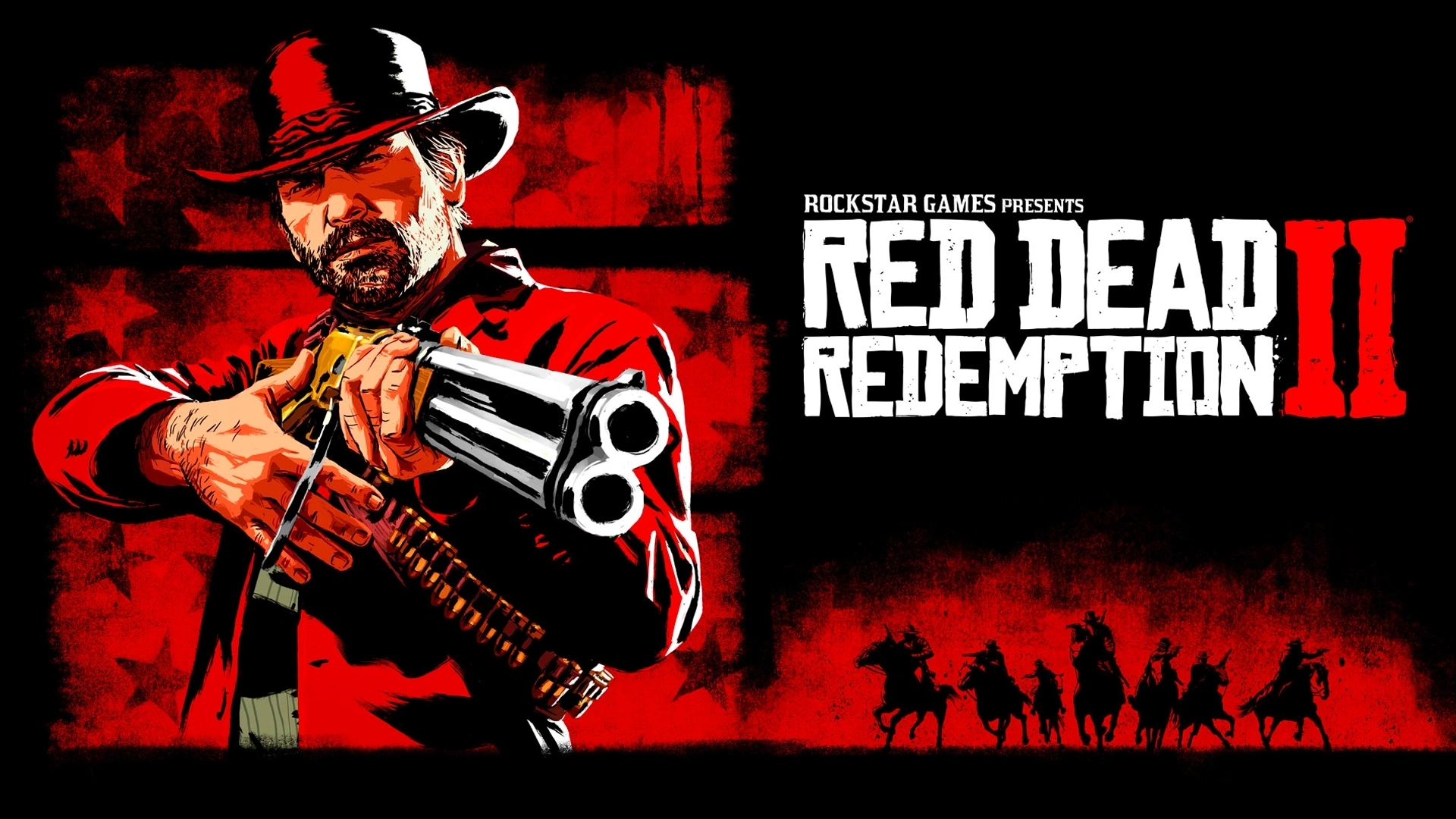 Red Dead Redemption 2 Tips Trik, Alur Cerita, dan Ukuran Game