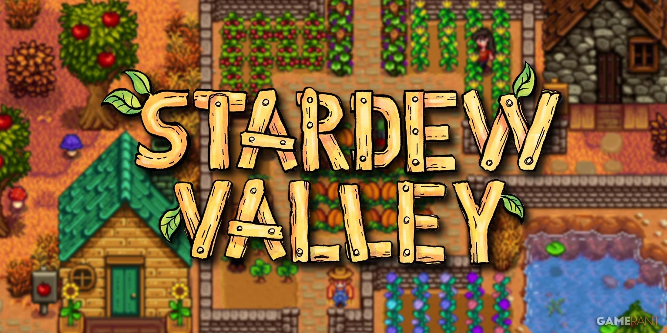 Stardew Valley: Cara Menjadi Petani Sukses dengan Mod dan APK