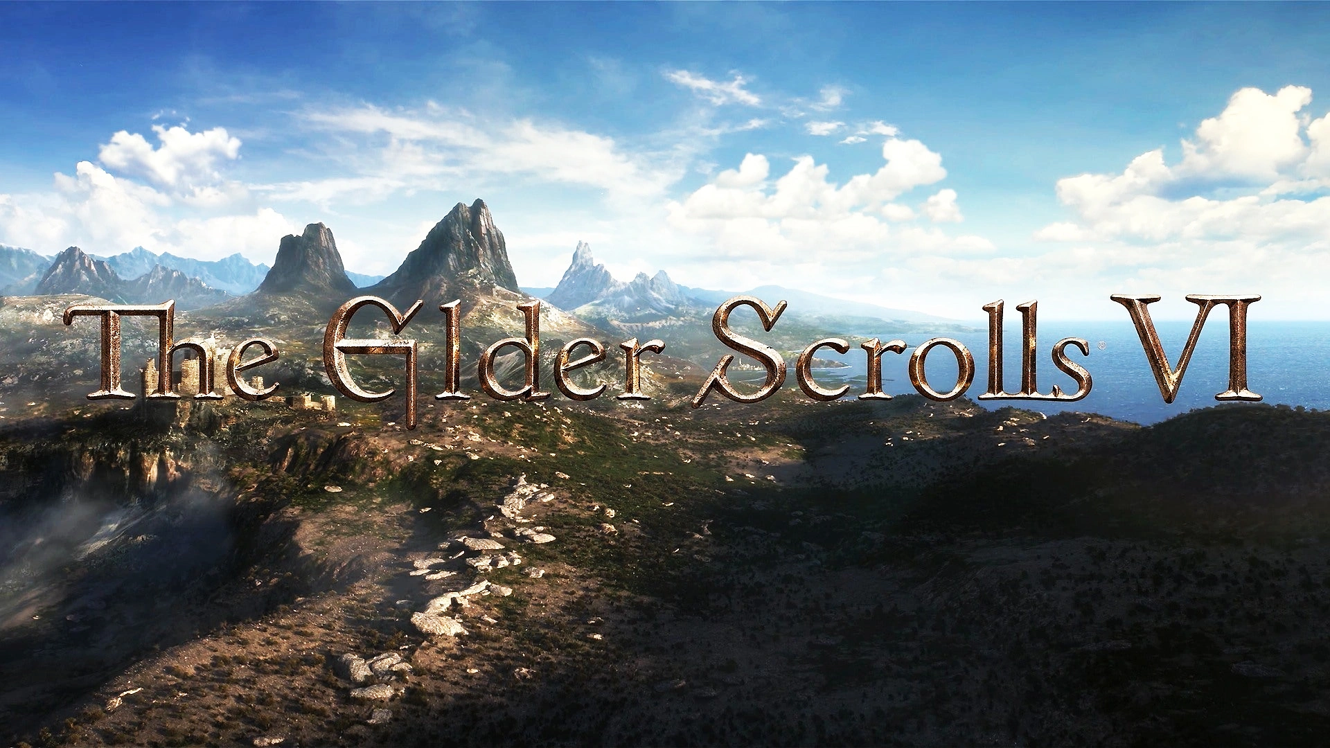 The Elder Scrolls VI