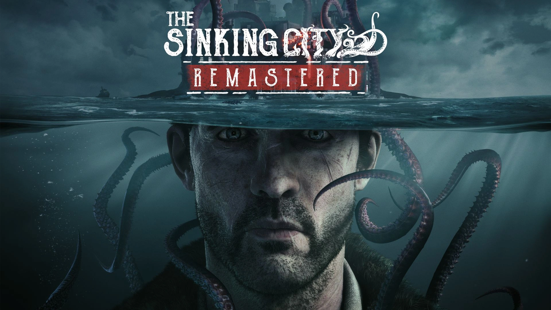 The Sinking City Remastered, Game Horor Detektif Bikin Merinding