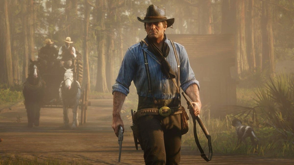Tips dan Trik Menjadi Legenda di Dunia Wild West