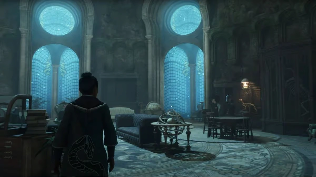 Walkthrough untuk Misi Utama dan Side Quest Hogwarts Legacy