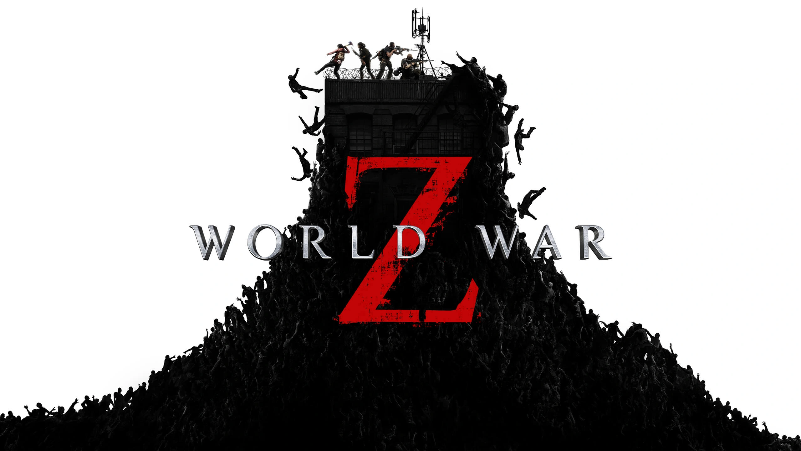 World War Z Survival Zombi yang Menghadirkan Cerita Mendalam
