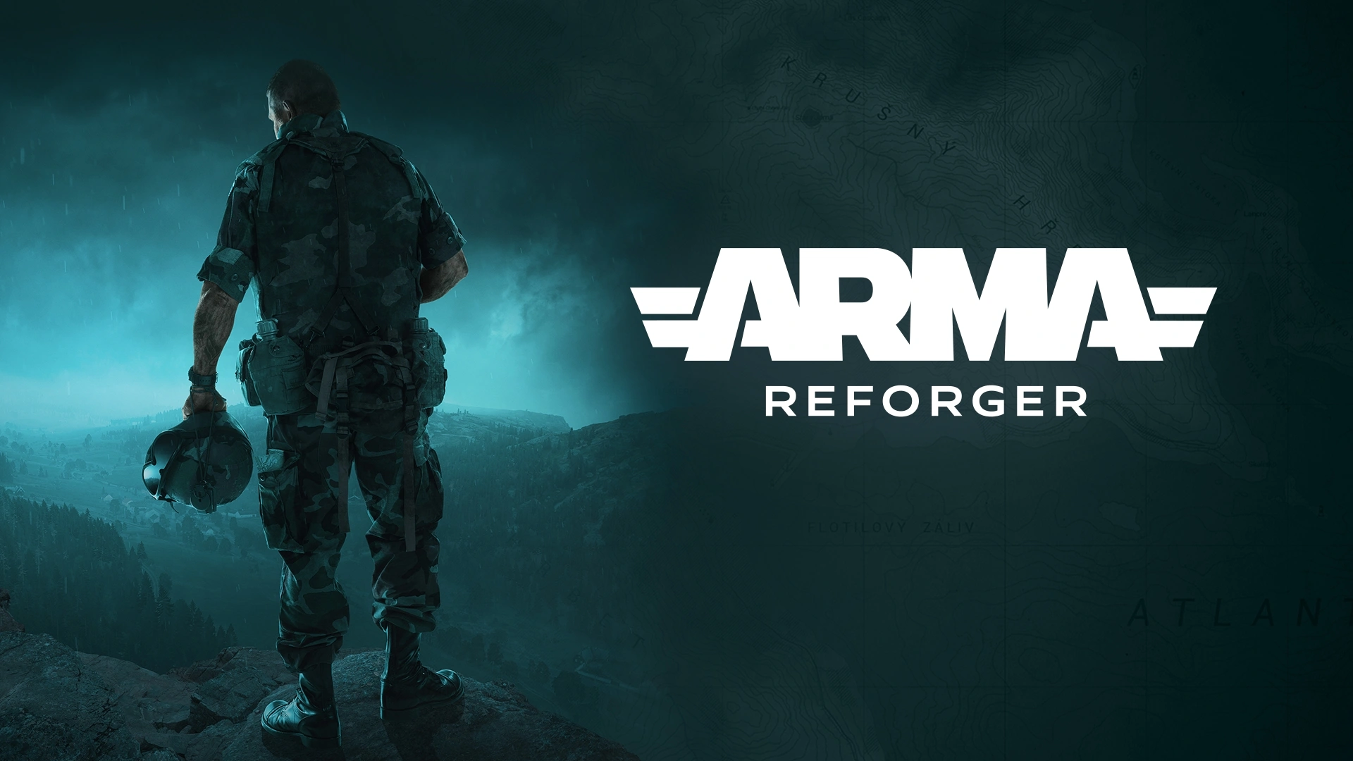 Arma Reforger: Game Simulasi Peracng Realistis Wajib Dicoba