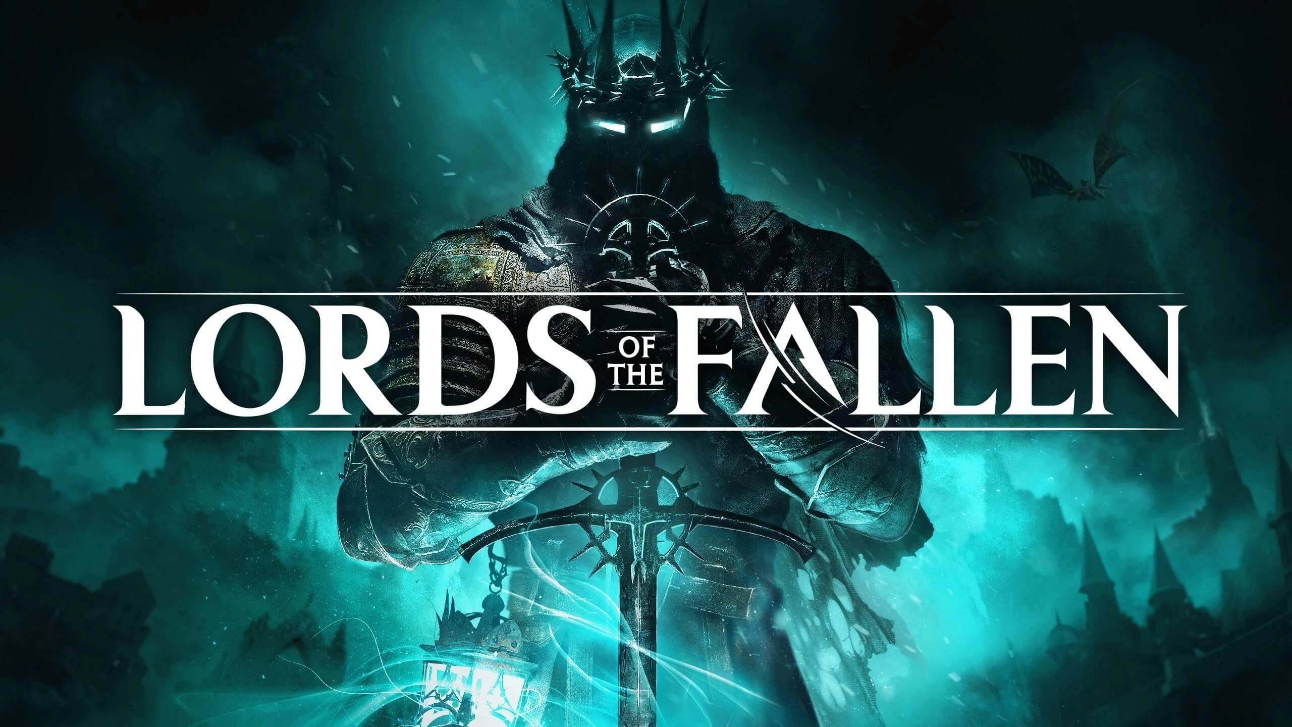 Lords of the Fallen: Game Soulslike Terbaru yang Bikin Ketagihan!