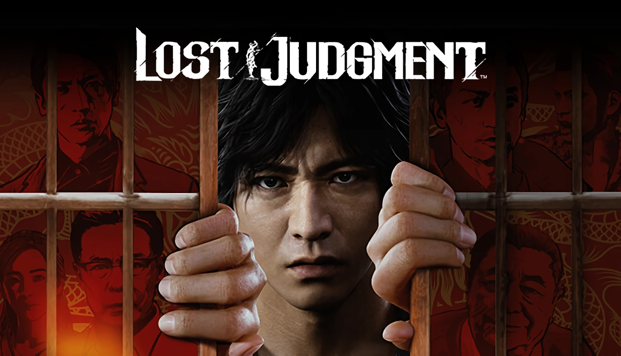 Lost Judgment: Alur Cerita Game Detektif Paling Menguras Emosi