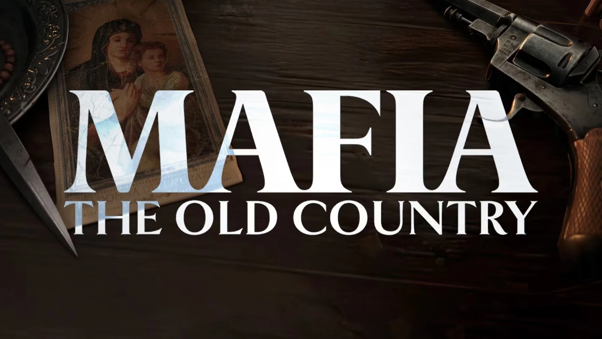 Mafia: The Old Country – Game Mafia dengan Alur Cerita Menarik!