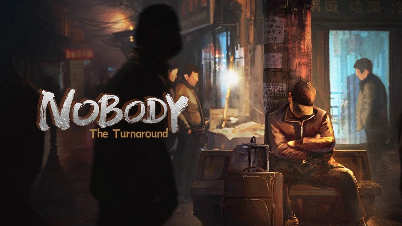 Nobody The Turnaround: Tips Trik Bertahan Hidup di Dunia Kejam