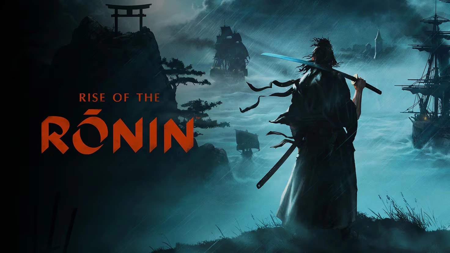 Rise of the Ronin: Panduan Lengkap, Tips & Alur Cerita Epik