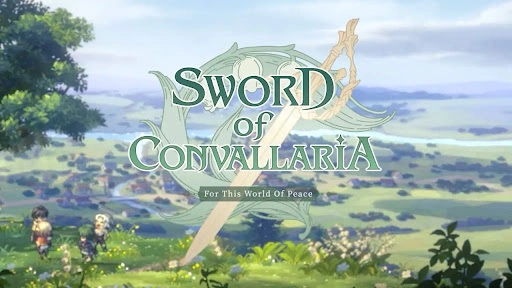 Sword of Convallaria, Mana Karakter Terkuat untuk PvE dan PvP?