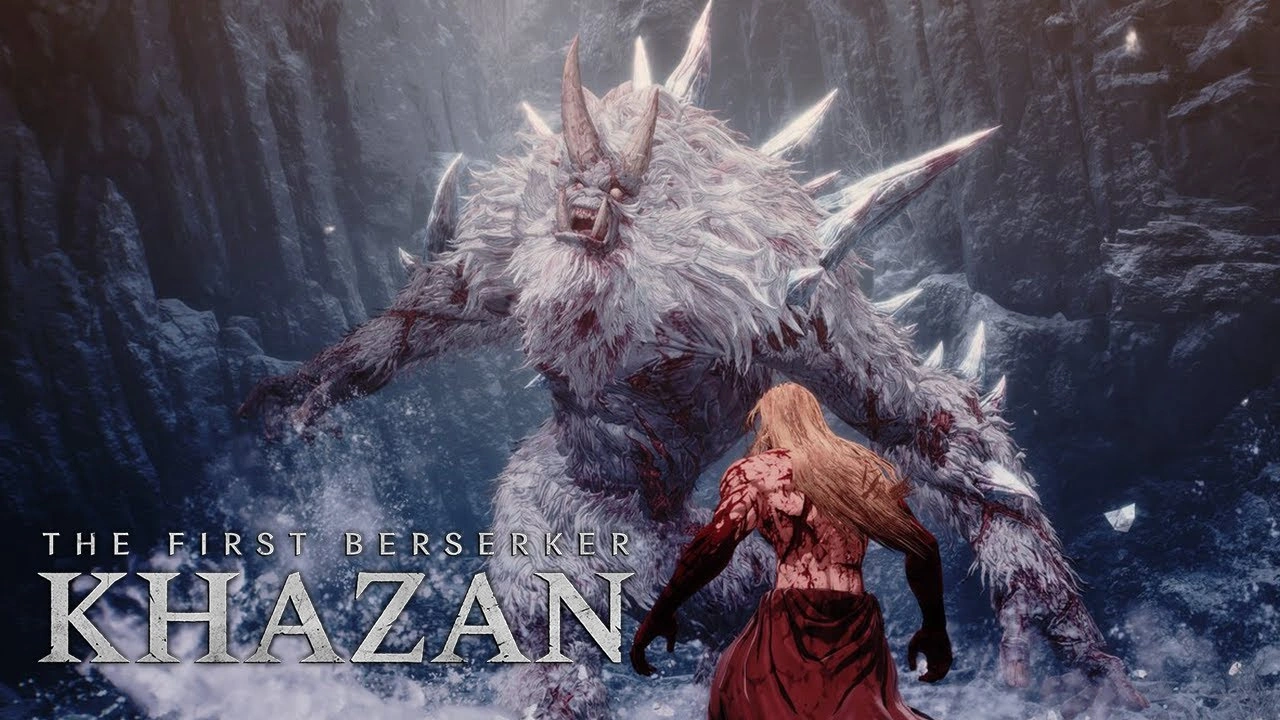 The First Berserker: Khazan Review, Cerita, Tips Terbaik 2025
