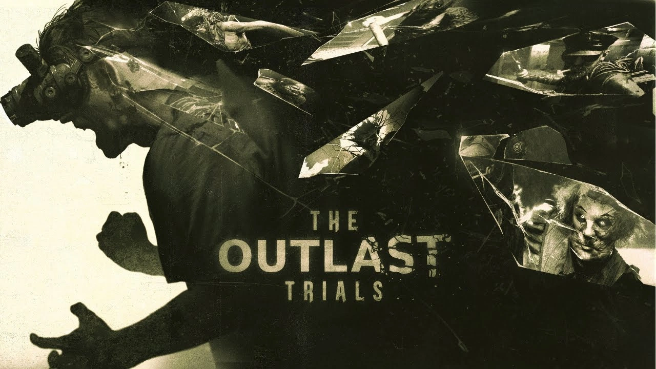 The Outlast Trials Game Horror yang Bikin Jantung Copot!