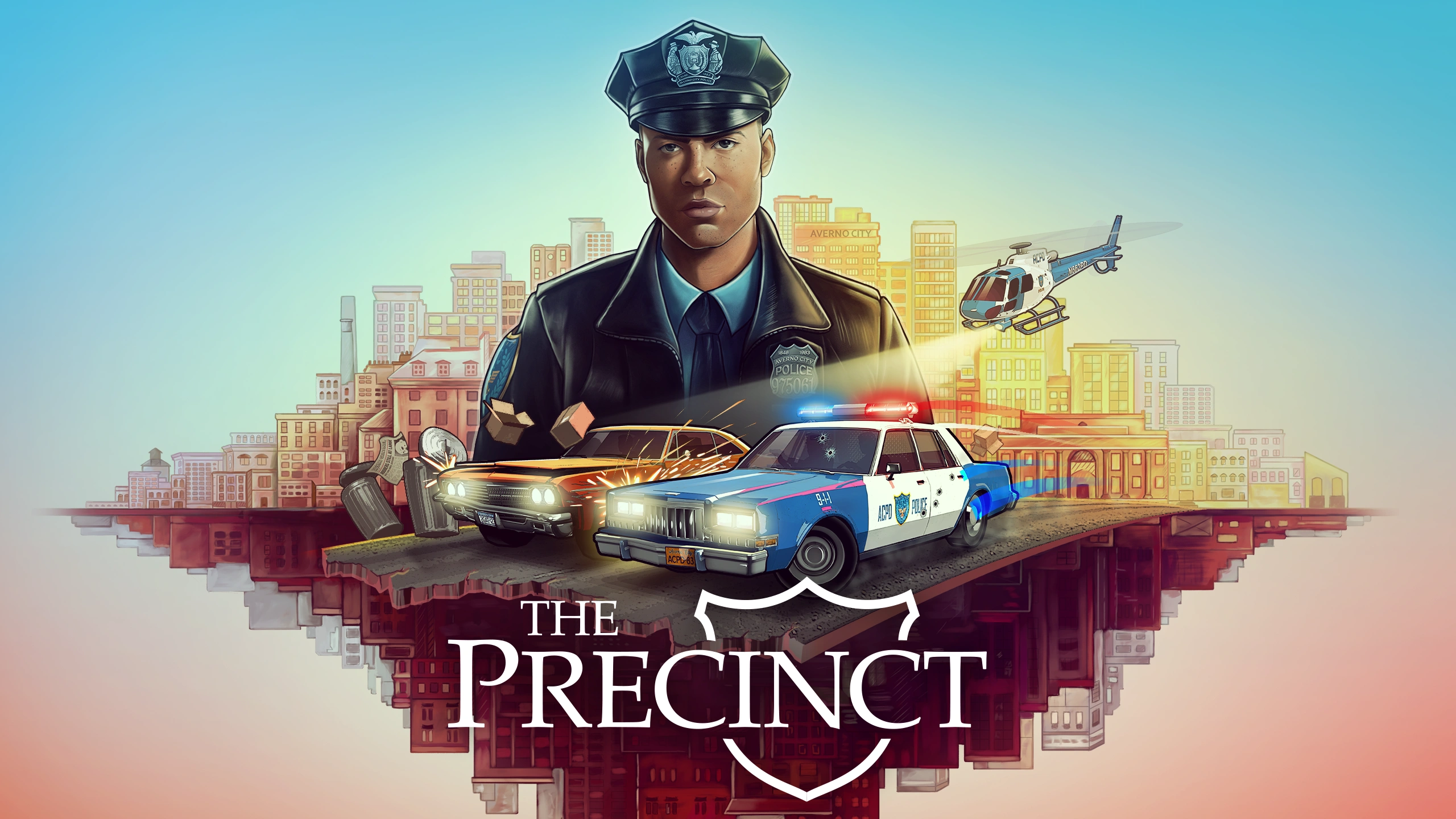 The Precinct Review Gameplay, Alur Cerita, dan Tips Bermain