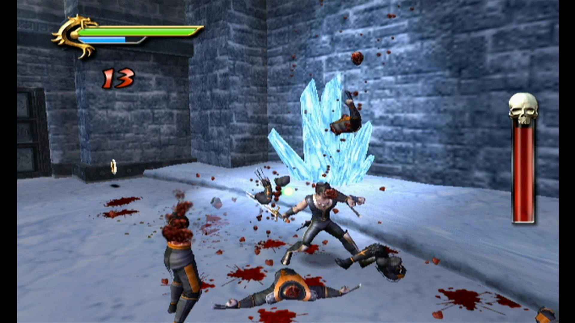 Tips & Trik Mortal Kombat Armageddon