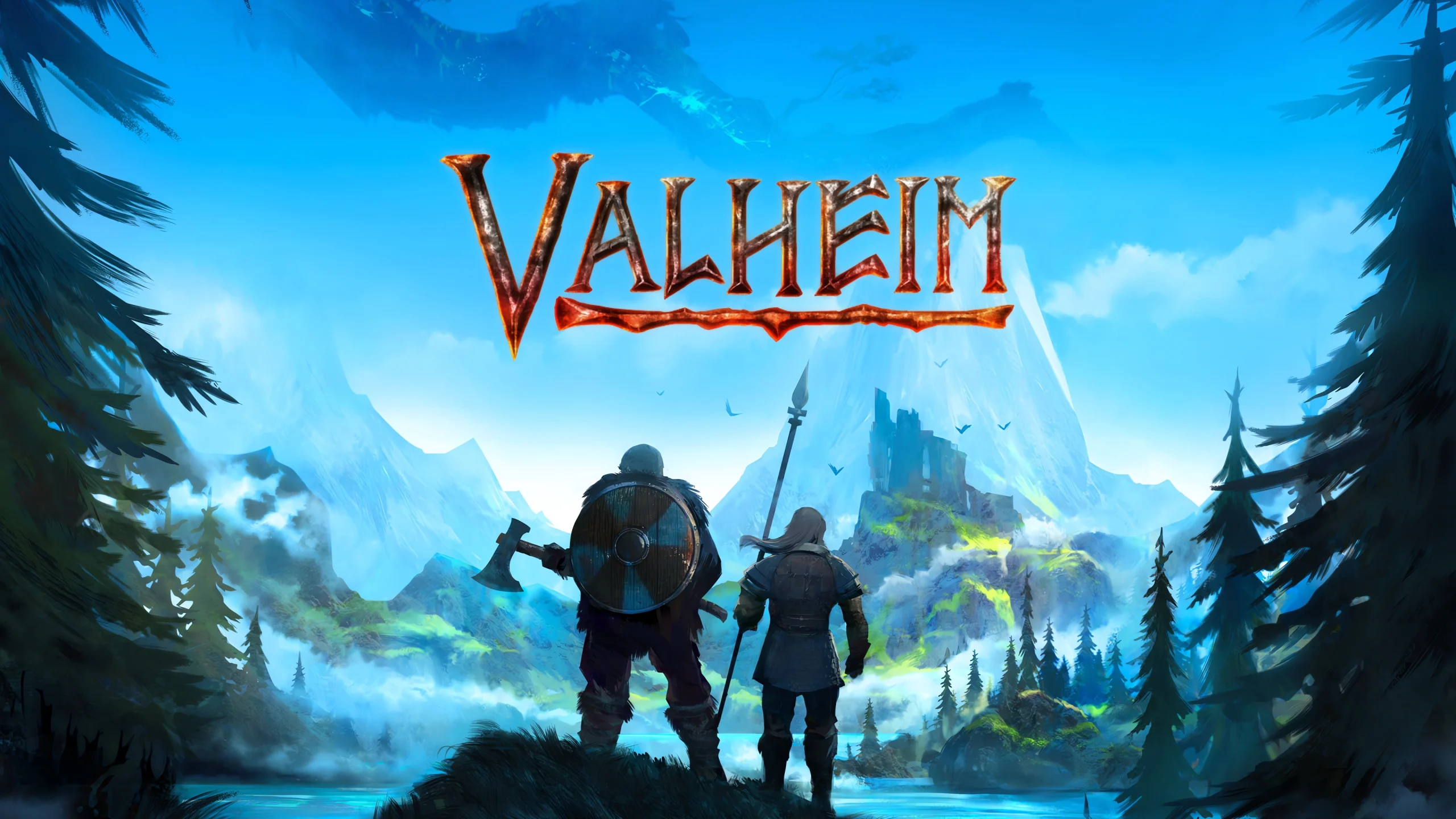 Valheim: Rahasia Seed Terbaik Bikin Gameplay Jadi Lebih Seru