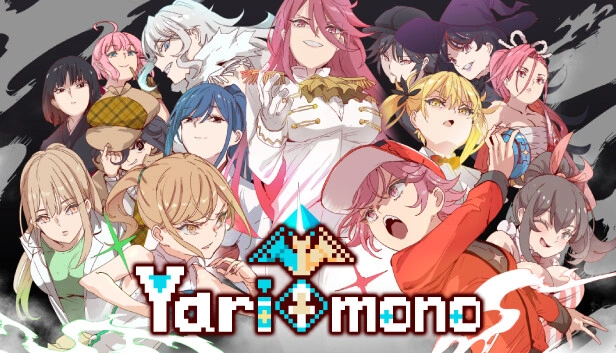 Yarimono Game Indie Terseram dengan Alur dan Gameplay Sadis!